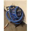 Image 2 : L2 - Esteam Ninja Classic 150 Heated Carpet Extractor - Model NJ15H119047