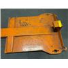 Image 2 : L2 - Lift 'N Lock Orange Pallet Truck