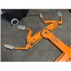 Image 3 : L2 - Lift 'N Lock Orange Pallet Truck