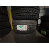 Image 2 : L2 - Lot of 6 Tesla Tires, Various sizes