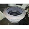 Image 3 : L2 - Lot of 6 Tesla Tires, Various sizes