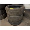 Image 1 : L2 - Lot of 3 Tesla Tires, Various sizes