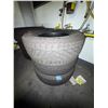 Image 2 : L2 - Lot of 6 Tesla Tires, Various sizes, including Cybertruck tire