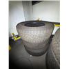 Image 3 : L2 - Lot of 6 Tesla Tires, Various sizes, including Cybertruck tire
