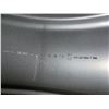 Image 6 : L2 - Brand New Set of 4 Tesla 18" Aero Rims - 18" x 9.0J ET 58.5 - 1250223-00-B