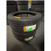 Image 1 : L2 - Set of 2 Brand New Pirelli P Zero Winter Tires - 285/40R19 XL (TO) NCS