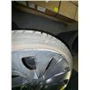 Image 3 : L2 - Tesla Turbine Wheel and Pirelli SottoZero Winter Tire Set