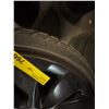 Image 4 : L2 - Tesla Turbine Wheel and Pirelli SottoZero Winter Tire Set