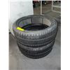Image 1 : L2 - Set of 2 Brand New Pirelli Winter Sottozero 3 Tires - 285/40R20 XL (TO) NCS