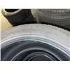 Image 2 : L2 - Set of 4 Kumho Majestya Tires - 255/45/R19 104V