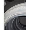Image 3 : L2 - Set of 4 Kumho Majestya Tires - 255/45/R19 104V