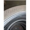 Image 3 : L2 - Set of 4 Kumho Tires - 255/45/R19 104V