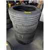 Image 1 : L2 - Set of 4 Kumho Tires - 255/45/R19 104V
