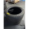 Image 1 : L2 - Set of 2 Kumho Tires - 255/45/R19 104V