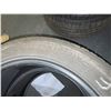 Image 3 : L2 - Set of 2 Kumho Tires - 255/45/R19 104V