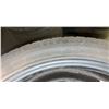 Image 3 : L2 - Set of 4 Nokian Hakkapeliitta Winter Tires - 235/45R18 98T Extra Load