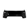 Image 2 : L2 - Brand New Tesla Model Y JUNIPER Front Bumper Fascia Performance OEM P/N: 2013450-S0-D