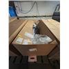 Image 3 : L2 - Brand New Tesla Model X Rear Lower Fascia OEM P/N: 1609582-00-A