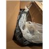 Image 4 : L2 - Brand New Tesla Model X Rear Lower Fascia OEM P/N: 1609582-00-A