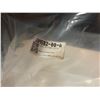Image 5 : L2 - Brand New Tesla Model X Rear Lower Fascia OEM P/N: 1609582-00-A