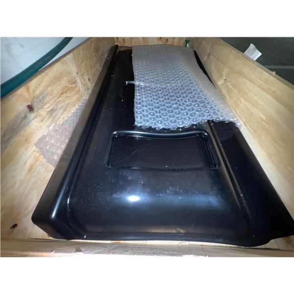 L2 - Model Y Uplift Kit OEM P/N: 1814869-01-A