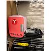 Image 1 : L2 - Tesla Branded Mini Fridge and Adapter Accessories