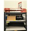 Image 1 : L2 - Multi-shelf Lot - Yakima Roof Rack System and ITC Portable Air Tank
