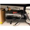 Image 4 : L2 - Multi-shelf Lot - Yakima Roof Rack System and ITC Portable Air Tank