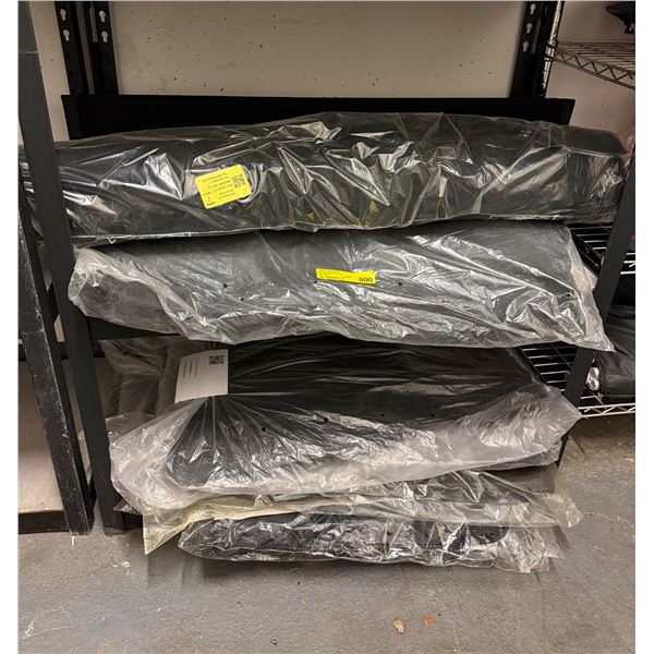 L2 - Variuos Brand New Tesla Mats - Approx 5 Sets