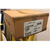 Image 3 : L2 - Tesla Model X Performance Turbine Aero Insert OEM P/N: 1620281-00-B
