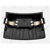 Image 2 : L2 - Tesla Model X Performance Turbine Aero Insert OEM P/N: 1620281-00-B
