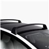 Image 1 : L2 - Tesla Model 3 Roof Rack System Assembly - OEM P/N: 1128114-00-D