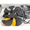Image 2 : L2 - Avaya IP Deskphones & Tesla Aero Wheel Covers