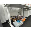 Image 2 : L2 - White Office Workstation Desk