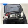 Image 2 : L2 - Tesla Model X Detachable Trailer Tow Hitch Receiver - OEM P/N: 1027582-00-B