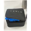 Image 3 : L2 - Tesla Model X Detachable Trailer Tow Hitch Receiver - OEM P/N: 1027582-00-B