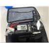 Image 3 : L2 - Tesla Model X Detachable Trailer Tow Hitch Receiver - OEM P/N: 1027582-00-B