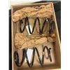 Image 1 : L2 - H&R Special Springs BMW Lowering Springs Set - Part # 28588-1