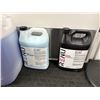 Image 2 : L2 - Assorted AutoRenu Professional Auto Detailing Supplies - 5-Gallon Jug: AutoRenu Waterless Wash 