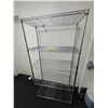 Image 1 : L2 - 2pc Wire Shelving Racks