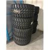 Image 1 : L1 - Brand New - Set of 4 - Dakar M/T Tires - 35x50R26LT 12PR