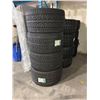 Image 1 : L1 - Brand New - Set of 4 - Tri-Ace Formula 1 Tires - 405/20R28 114V XL
