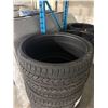 Image 2 : L1 - Brand New - Set of 4 - Tri-Ace Formula 1 Tires - 405/20R28 114V XL