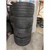 Image 1 : L1 - Brand New - Set of 4 - Tri-Ace Formula 1 Tires - 405/20R28 114V XL