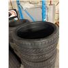 Image 2 : L1 - Brand New - Set of 4 - Tri-Ace Formula 1 Tires - 405/20R28 114V XL