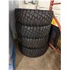 Image 1 : L1 - Brand New - Set of 4  - Black Bear Baja Rally Offroad Race Tires - 40x13.50/R17LT 60PR 121N