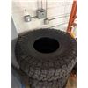 Image 2 : L1 - Brand New - Set of 4  - Black Bear Baja Rally Offroad Race Tires - 40x13.50/R17LT 60PR 121N