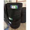Image 1 : L1 - Brand New - Set of 5 - Haida Winter HD687 - 235/40R19 96V XL