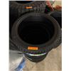 Image 2 : L1 - Brand New - Set of 5 - Haida Winter HD687 - 235/40R19 96V XL