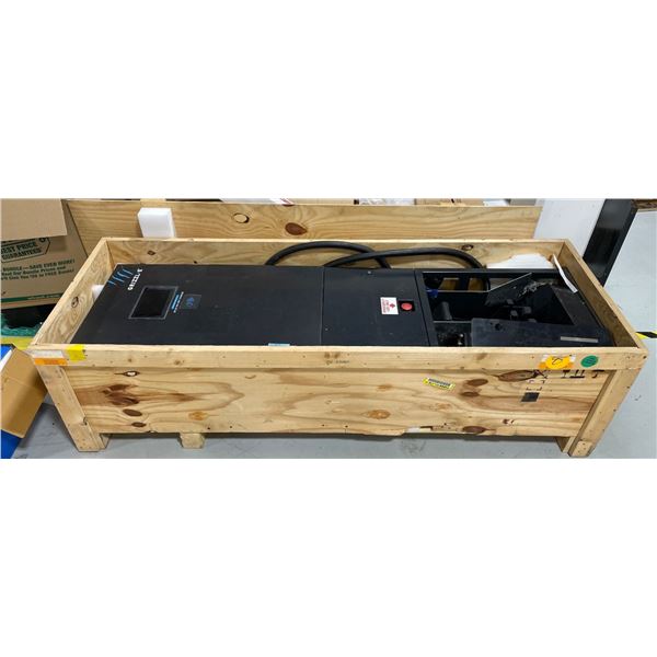 L1 - Grizzly Level 3 Commercial EV Charger New RV: $ 19,458